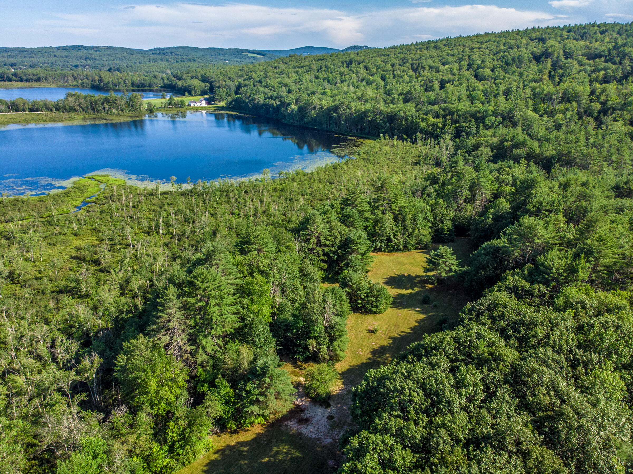42 Town Pound Road Porter, ME 04068 - Photo 83 of 112 DJI_0548