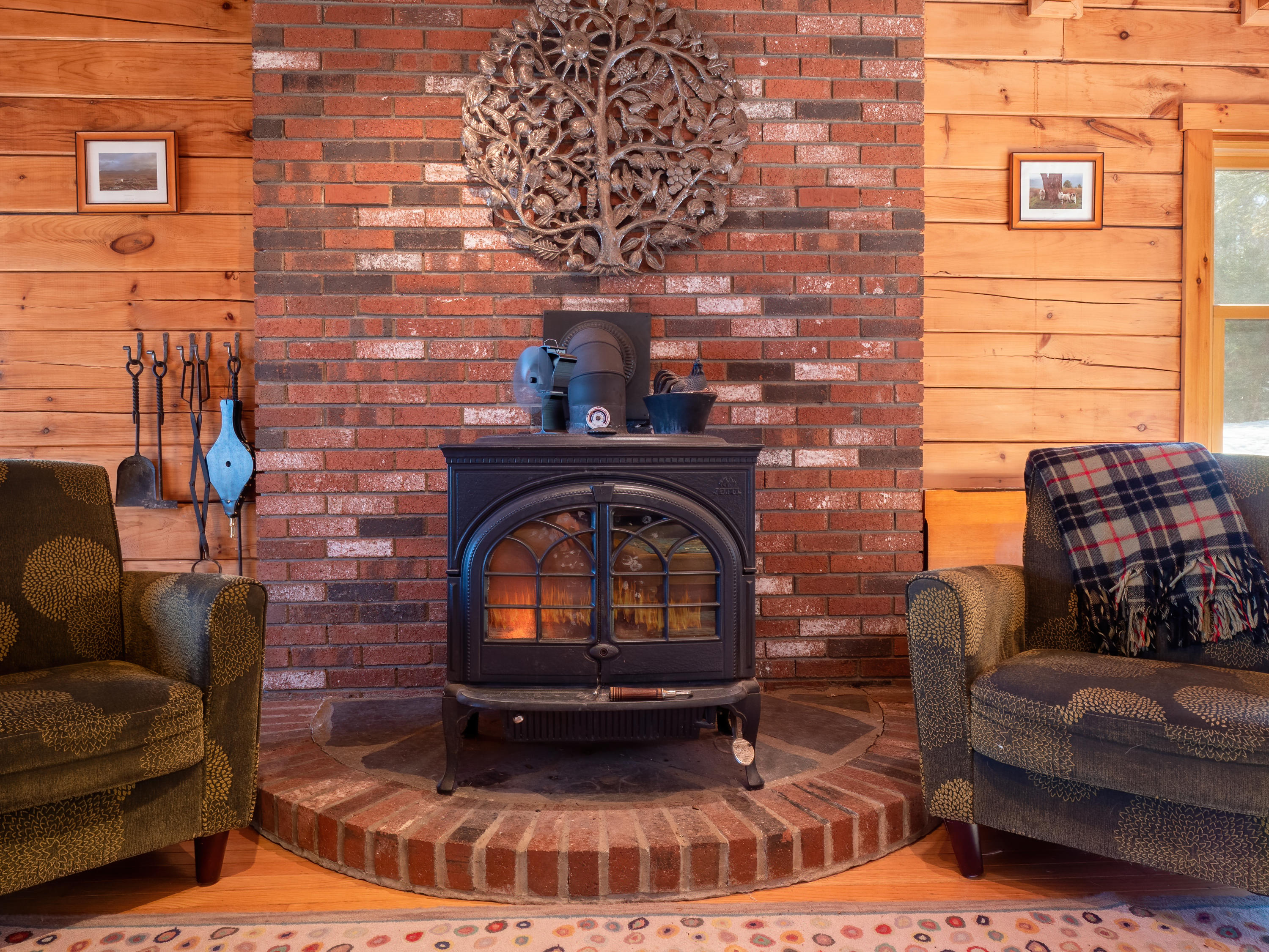 102 River Road Mariaville, ME 04605 - Photo 6 of 36 102 River Rd HiRes (35)