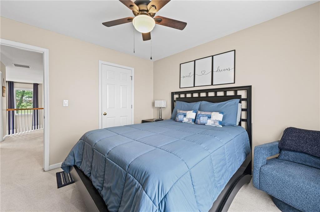 5942 Magnolia Ridge Stone Mountain, GA 30087 - Photo 27 of 50