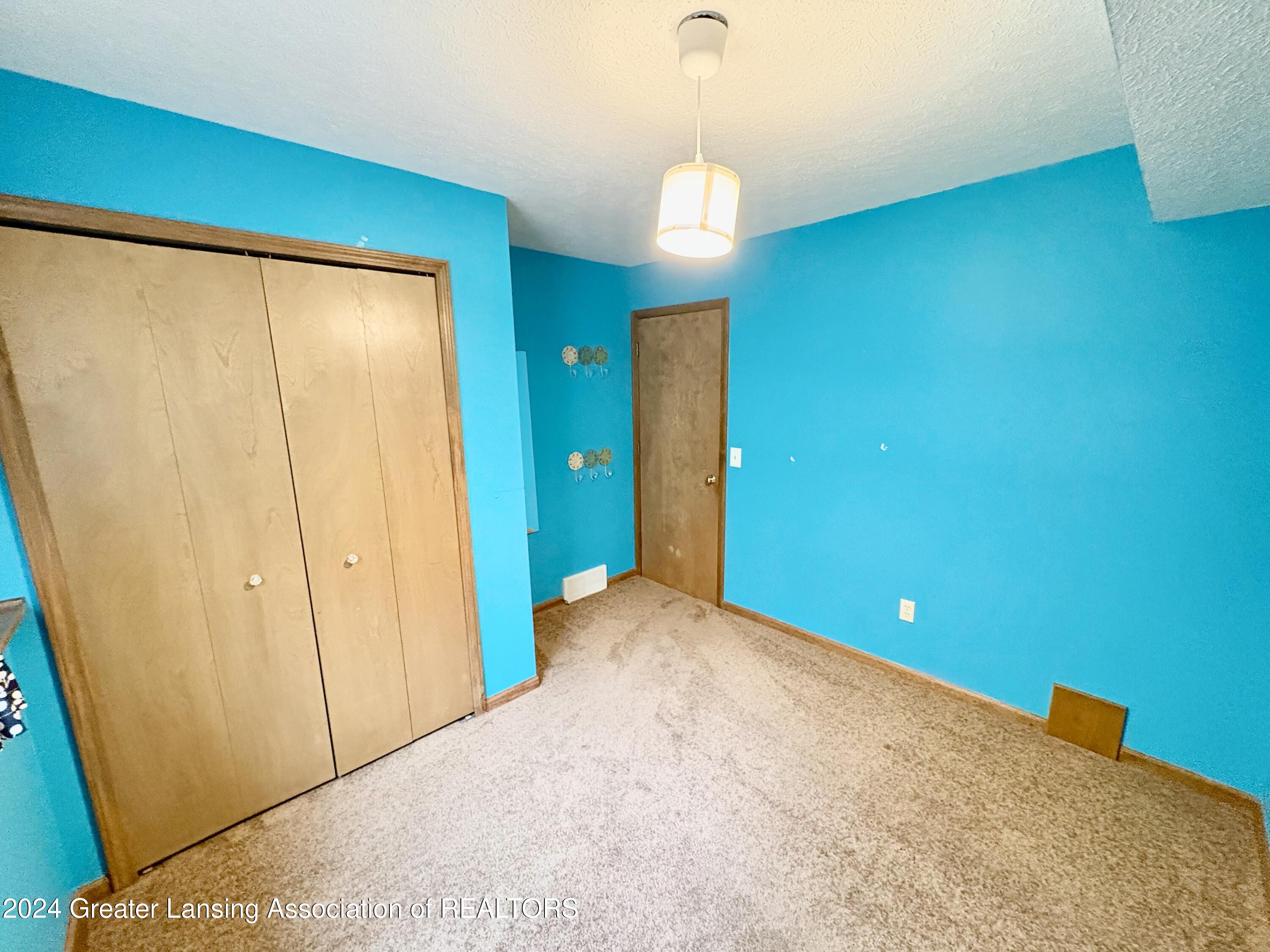 13872 Mead Creek Road Bath, MI 48808 - Photo 19 of 32 Bedroom 3