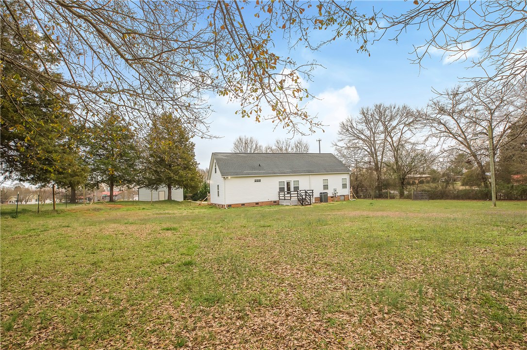 704 Old Asbury Road Anderson, SC 29625 - Photo 33 of 39 Gallery Image 33