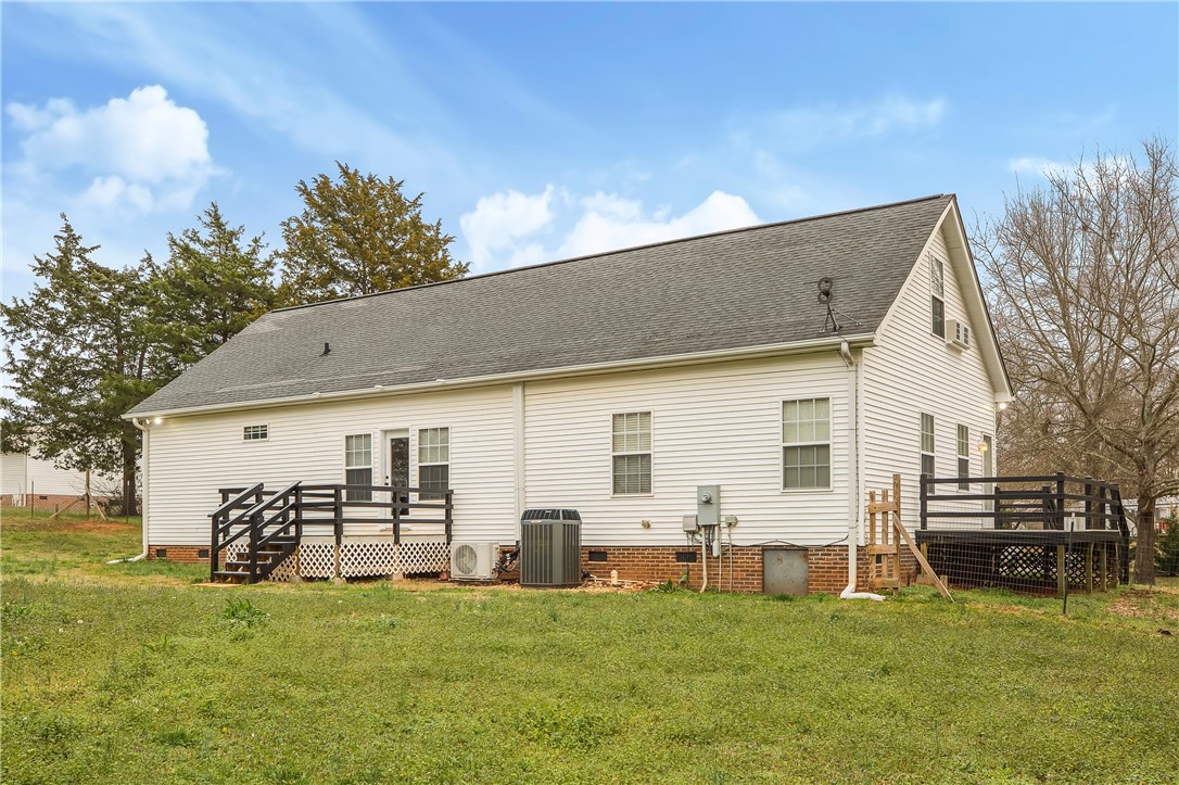 704 Old Asbury Road Anderson, SC 29625 - Photo 36 of 39 Gallery Image 36