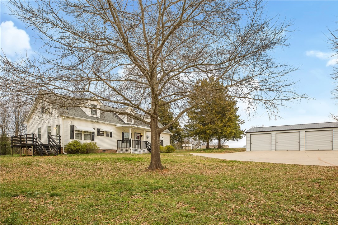 704 Old Asbury Road Anderson, SC 29625 - Photo 39 of 39 Gallery Image 39
