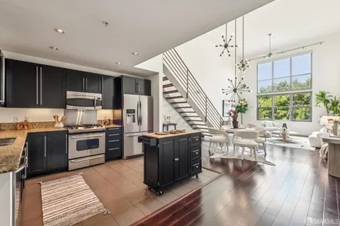 $799,000 | 1001 46th Street, Unit 322, Emeryville, CA 94608