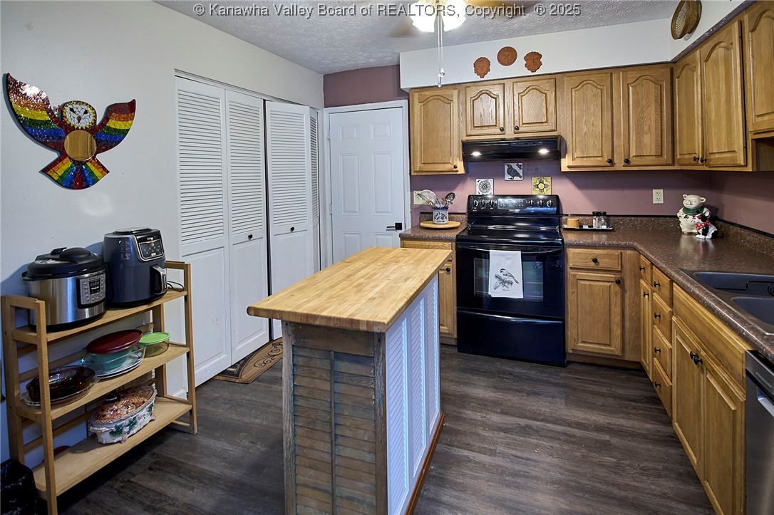 201 Powderhorn Road Charleston, WV 25314 - Photo 13 of 46 Gallery Image 13