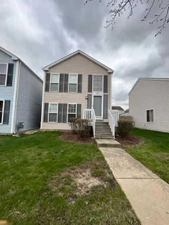$255,000 | 1637 Linden Park Lane, Aurora, IL 60504