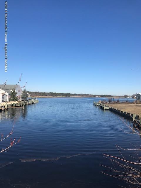 149 Jordan Road Brick, NJ 08724 - Photo 27 of 33 View of Water in Neighborhood