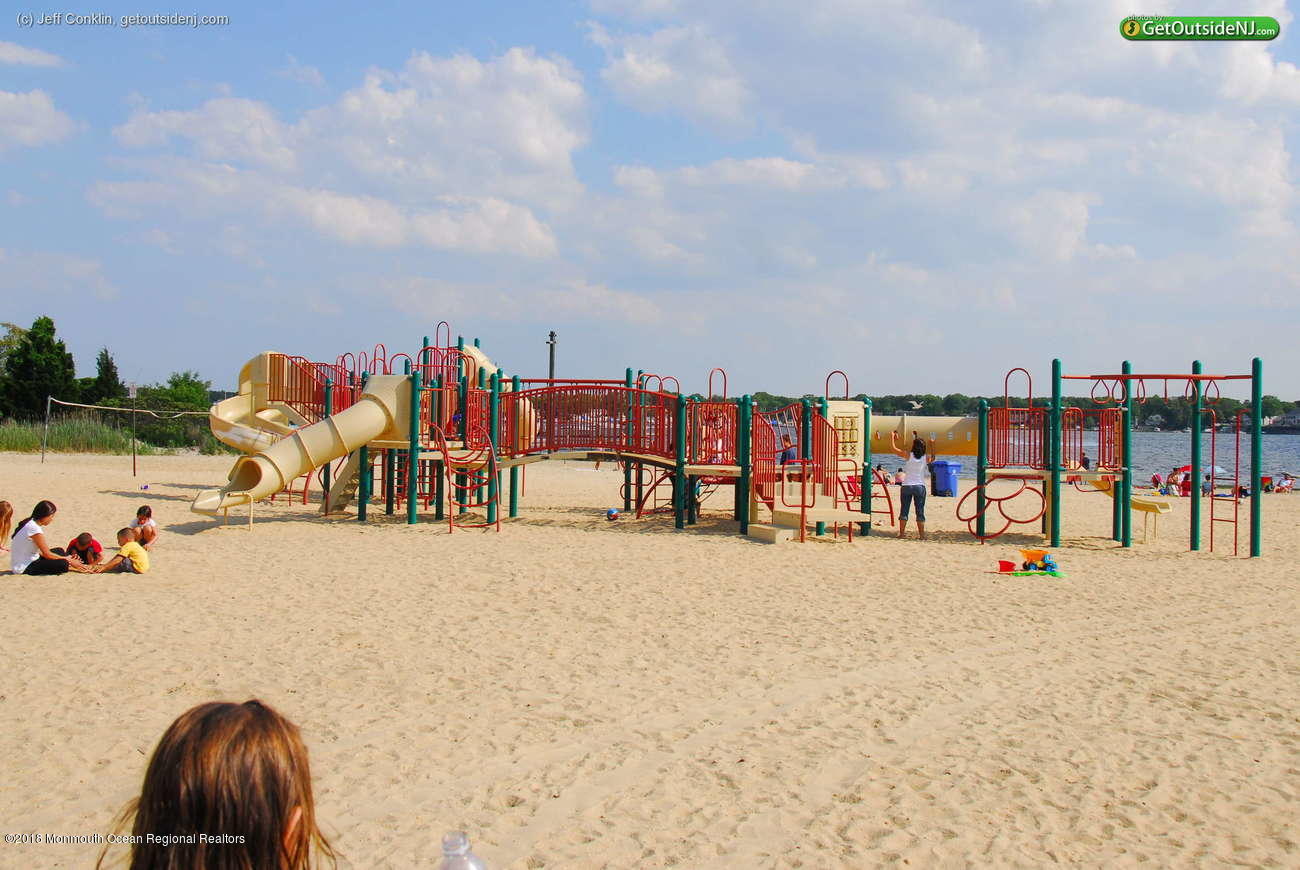 149 Jordan Road Brick, NJ 08724 - Photo 30 of 33 Playground at Windward Beach