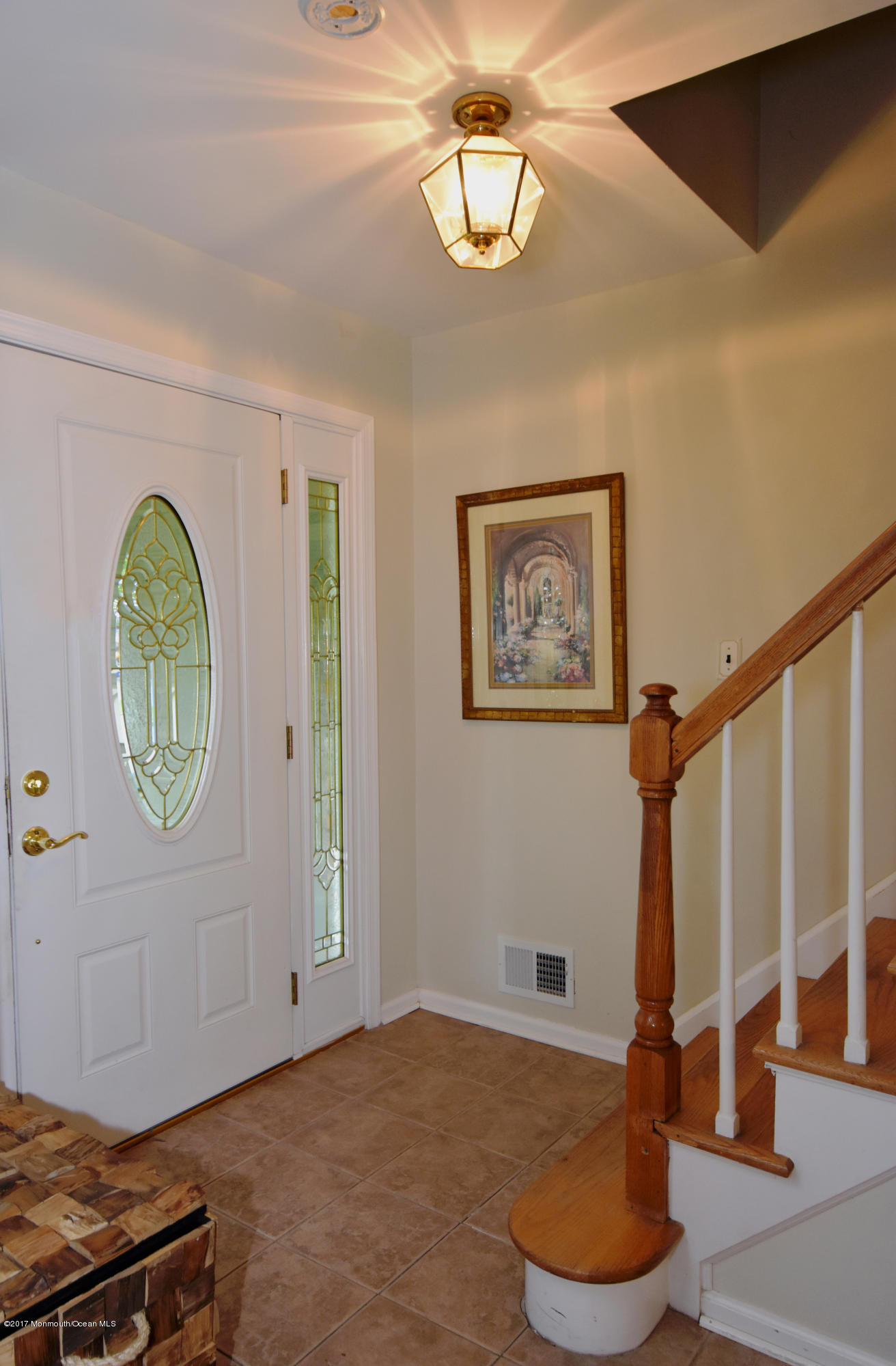 149 Jordan Road Brick, NJ 08724 - Photo 3 of 33 Entry Foyer