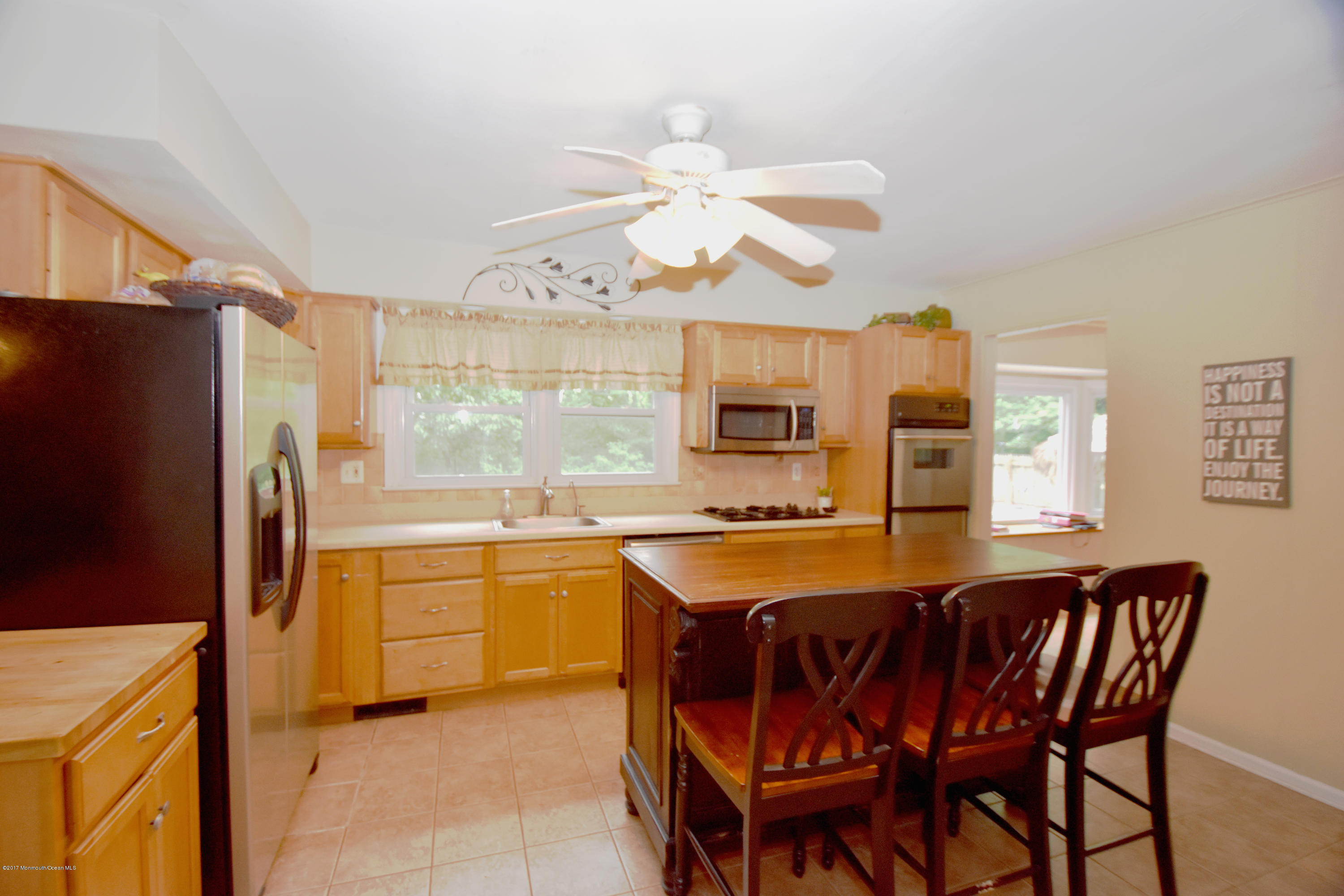 149 Jordan Road Brick, NJ 08724 - Photo 4 of 33 Kitchen