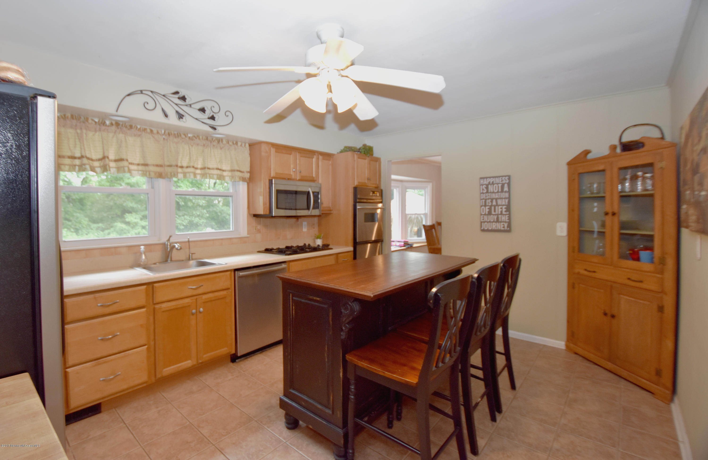 149 Jordan Road Brick, NJ 08724 - Photo 5 of 33 Kitchen
