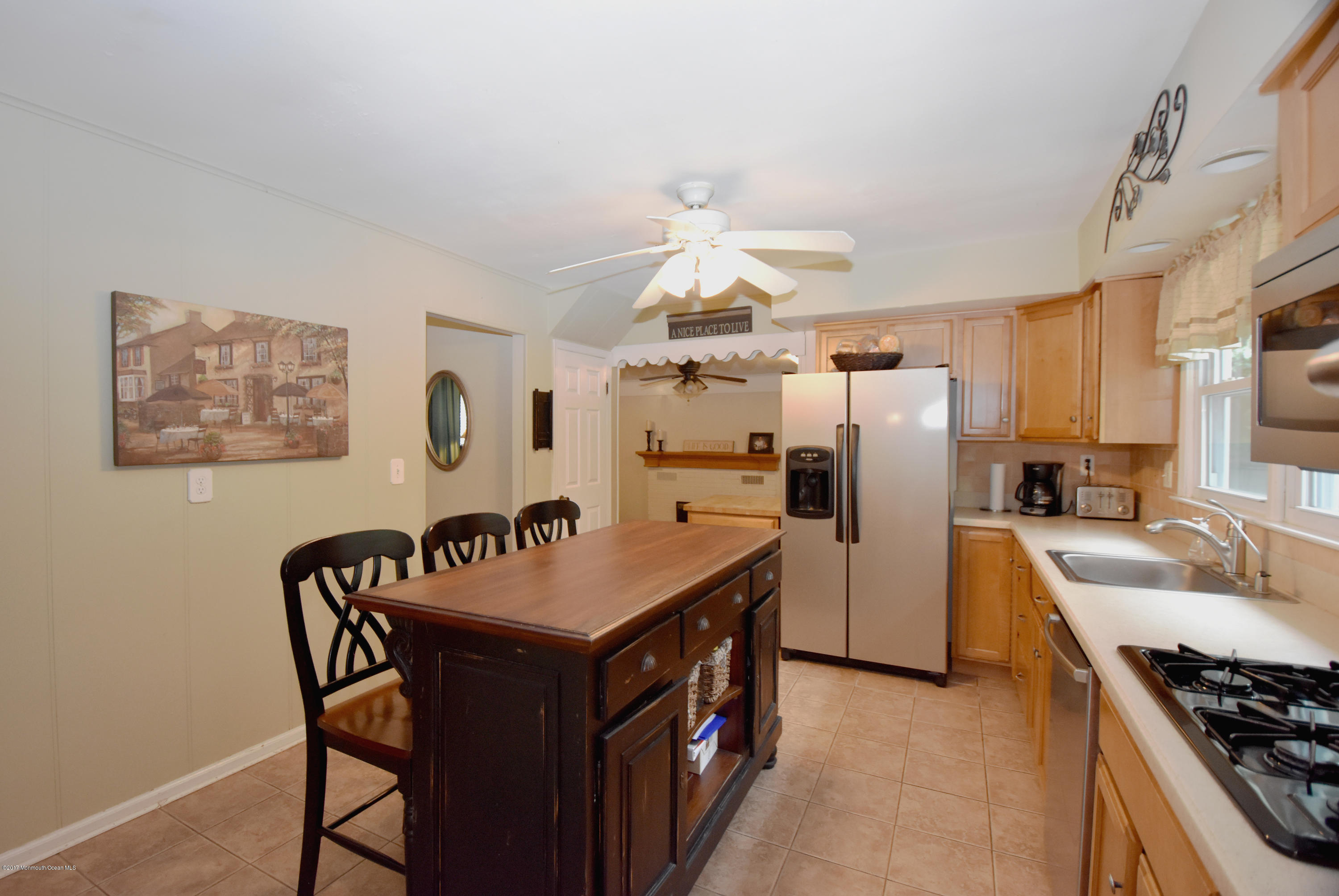 149 Jordan Road Brick, NJ 08724 - Photo 6 of 33 Kitchen