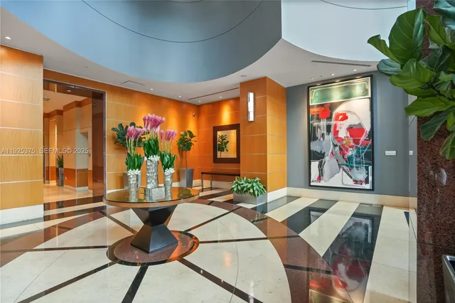 a view of a building with a porch