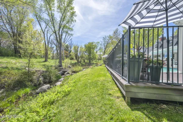 $3,385,000 | 2501 Holcomb Ranch Lane, Reno, NV 89511