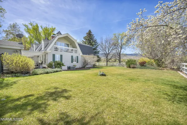 $3,385,000 | 2501 Holcomb Ranch Lane, Reno, NV 89511