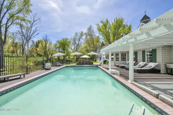 $3,385,000 | 2501 Holcomb Ranch Lane, Reno, NV 89511