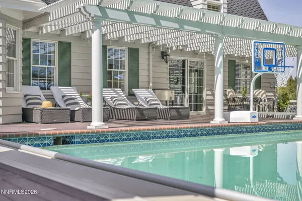 $3,385,000 | 2501 Holcomb Ranch Lane, Reno, NV 89511