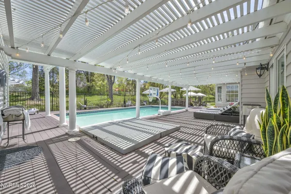 $3,385,000 | 2501 Holcomb Ranch Lane, Reno, NV 89511