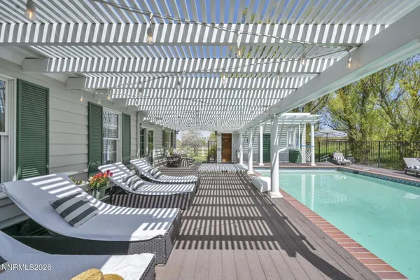 $3,385,000 | 2501 Holcomb Ranch Lane, Reno, NV 89511