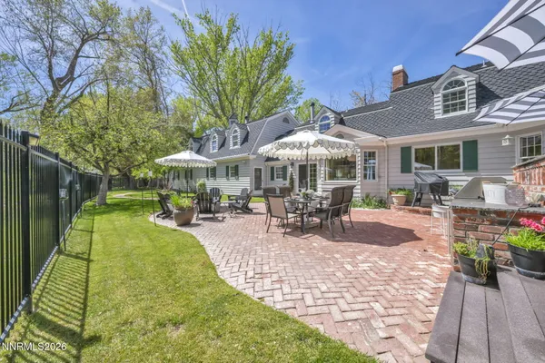 $3,385,000 | 2501 Holcomb Ranch Lane, Reno, NV 89511