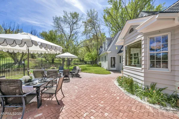 $3,385,000 | 2501 Holcomb Ranch Lane, Reno, NV 89511