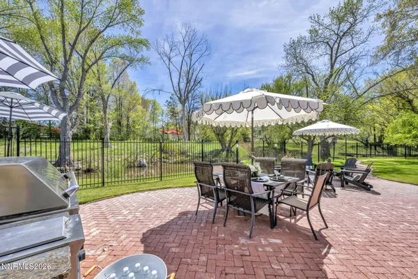 $3,385,000 | 2501 Holcomb Ranch Lane, Reno, NV 89511