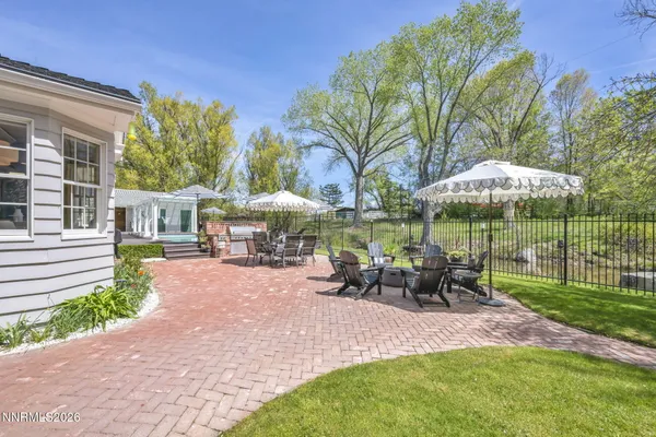 $3,385,000 | 2501 Holcomb Ranch Lane, Reno, NV 89511