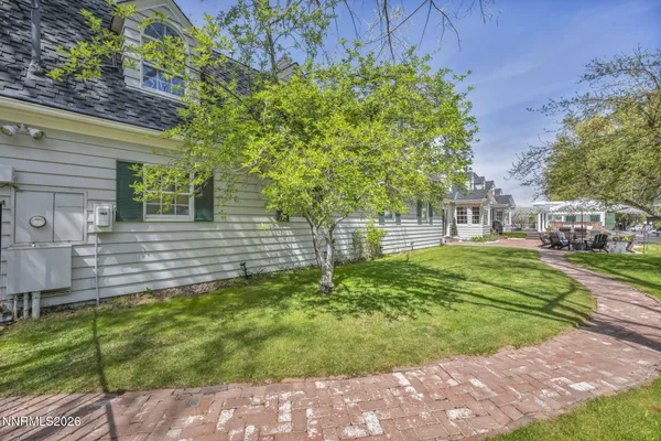 $3,385,000 | 2501 Holcomb Ranch Lane, Reno, NV 89511