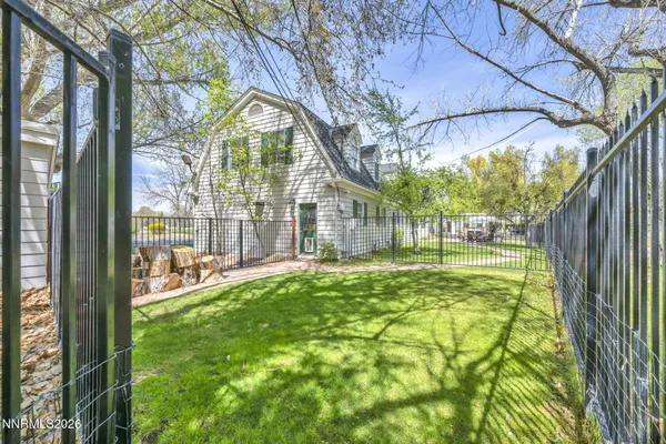 $3,385,000 | 2501 Holcomb Ranch Lane, Reno, NV 89511