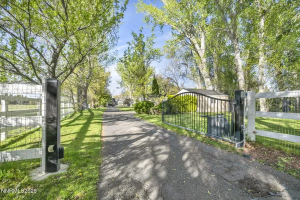 $3,385,000 | 2501 Holcomb Ranch Lane, Reno, NV 89511