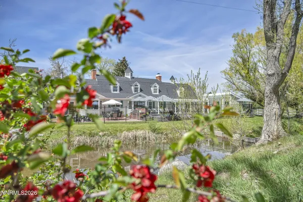 $3,385,000 | 2501 Holcomb Ranch Lane, Reno, NV 89511