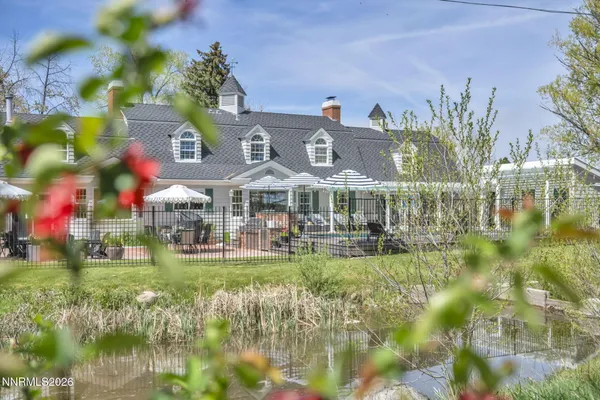 $3,385,000 | 2501 Holcomb Ranch Lane, Reno, NV 89511