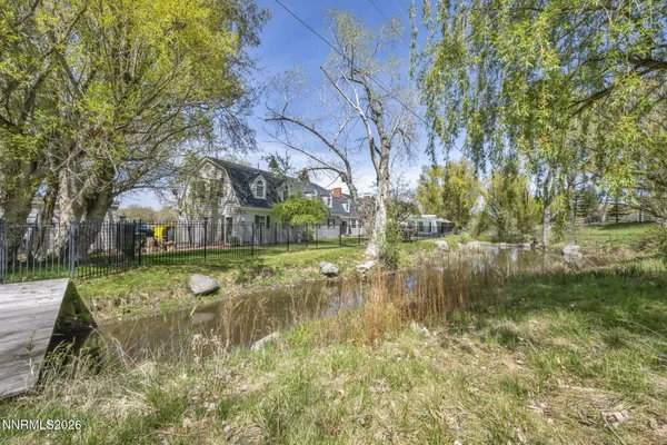 $3,385,000 | 2501 Holcomb Ranch Lane, Reno, NV 89511