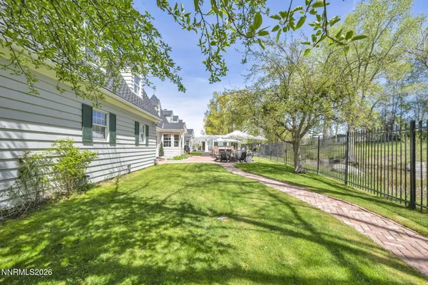 $3,385,000 | 2501 Holcomb Ranch Lane, Reno, NV 89511