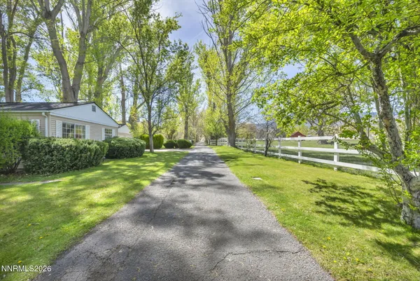 $3,385,000 | 2501 Holcomb Ranch Lane, Reno, NV 89511