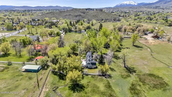 $3,385,000 | 2501 Holcomb Ranch Lane, Reno, NV 89511