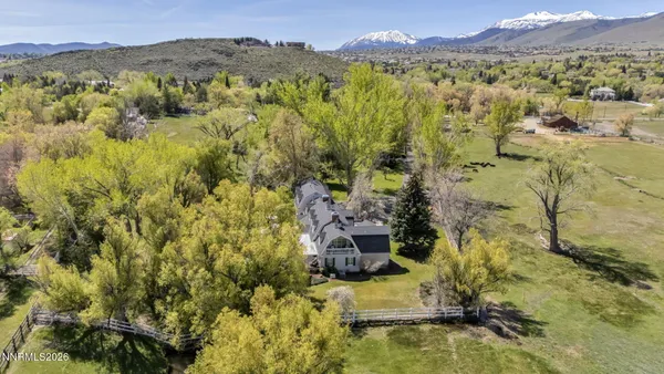 $3,385,000 | 2501 Holcomb Ranch Lane, Reno, NV 89511