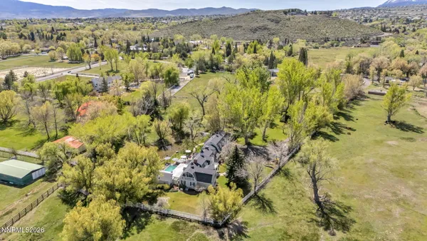 $3,385,000 | 2501 Holcomb Ranch Lane, Reno, NV 89511