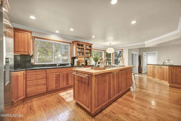 $3,385,000 | 2501 Holcomb Ranch Lane, Reno, NV 89511