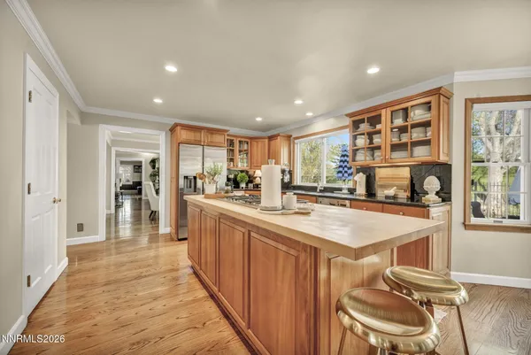 $3,385,000 | 2501 Holcomb Ranch Lane, Reno, NV 89511