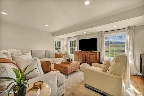 $3,385,000 | 2501 Holcomb Ranch Lane, Reno, NV 89511