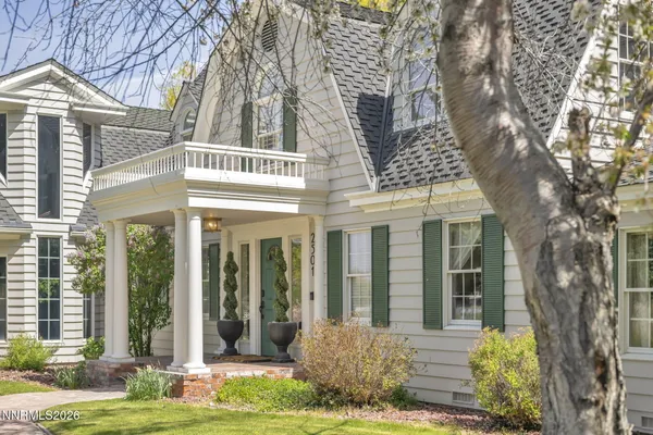 $3,385,000 | 2501 Holcomb Ranch Lane, Reno, NV 89511