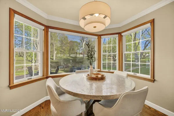 $3,385,000 | 2501 Holcomb Ranch Lane, Reno, NV 89511