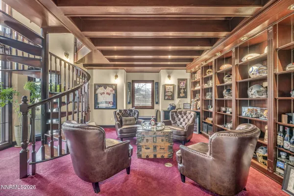 $3,385,000 | 2501 Holcomb Ranch Lane, Reno, NV 89511