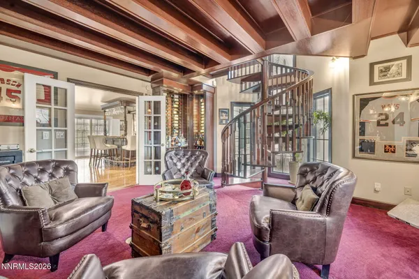 $3,385,000 | 2501 Holcomb Ranch Lane, Reno, NV 89511