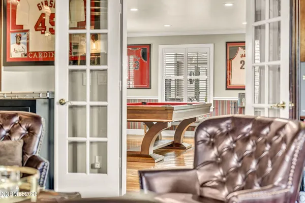 $3,385,000 | 2501 Holcomb Ranch Lane, Reno, NV 89511