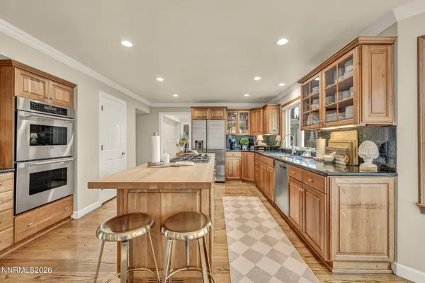 $3,385,000 | 2501 Holcomb Ranch Lane, Reno, NV 89511