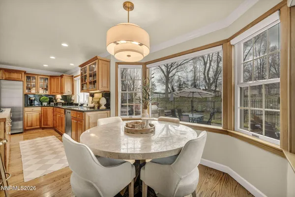 $3,385,000 | 2501 Holcomb Ranch Lane, Reno, NV 89511