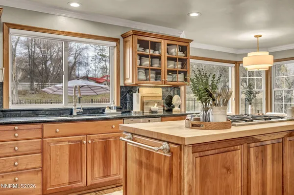 $3,385,000 | 2501 Holcomb Ranch Lane, Reno, NV 89511