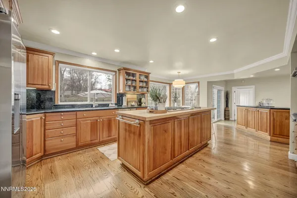 $3,385,000 | 2501 Holcomb Ranch Lane, Reno, NV 89511